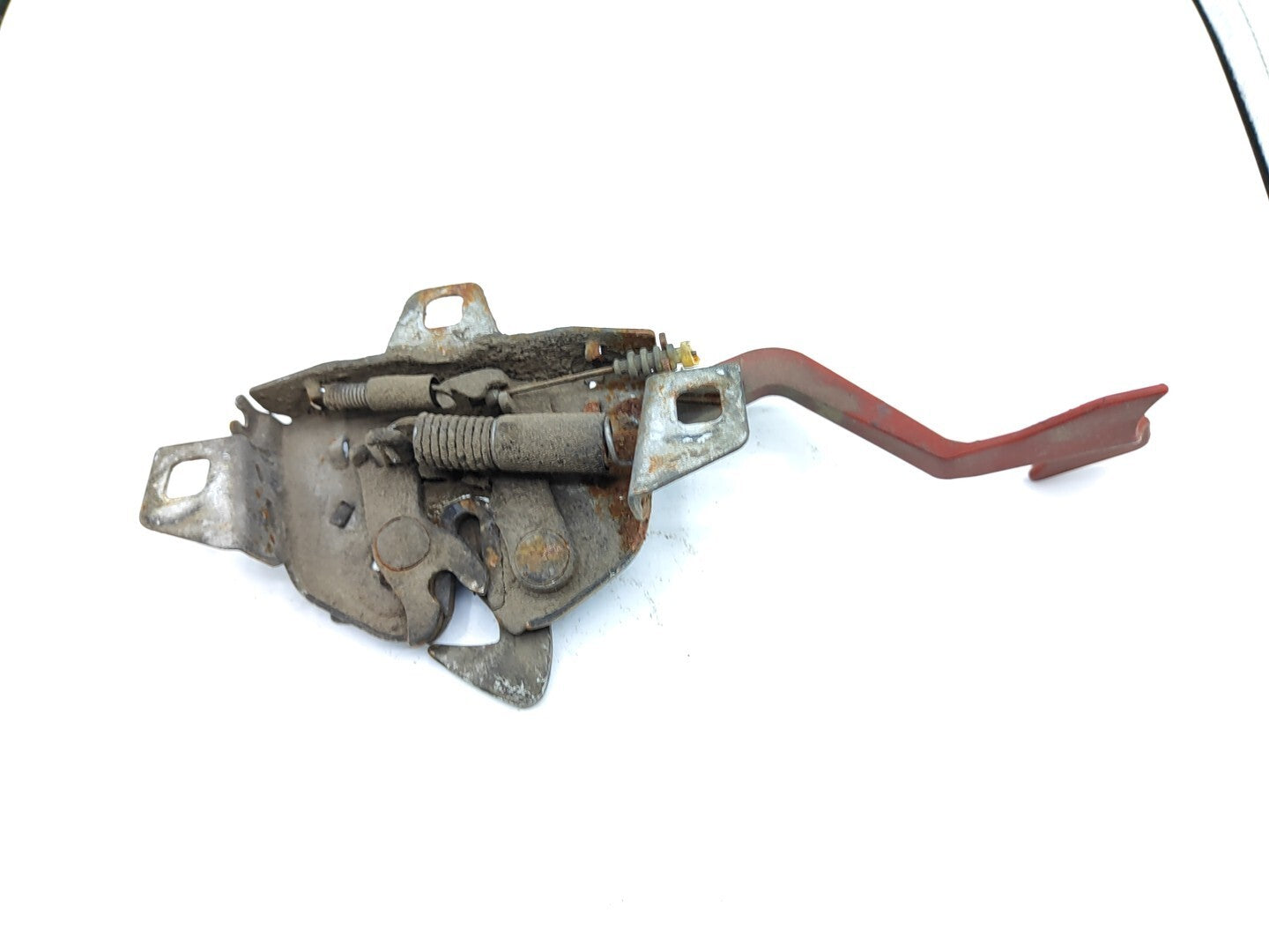 Alfa Romeo 156 2.0TS 2001 Front Bonnet Hood Lock Mechanism