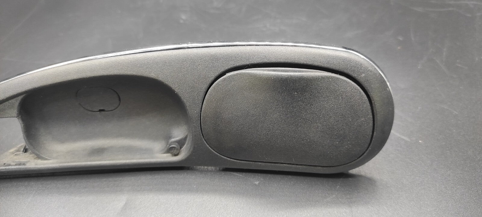 Alfa Romeo 156 2.4JTD 110kW 2003 Rear Left Door Inner Handle Trim Ashtray