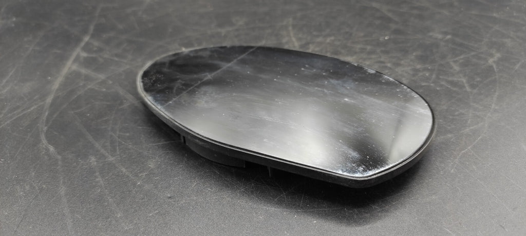 Alfa Romeo GT 147 2007 LHD Front Left Side Mirror Glass