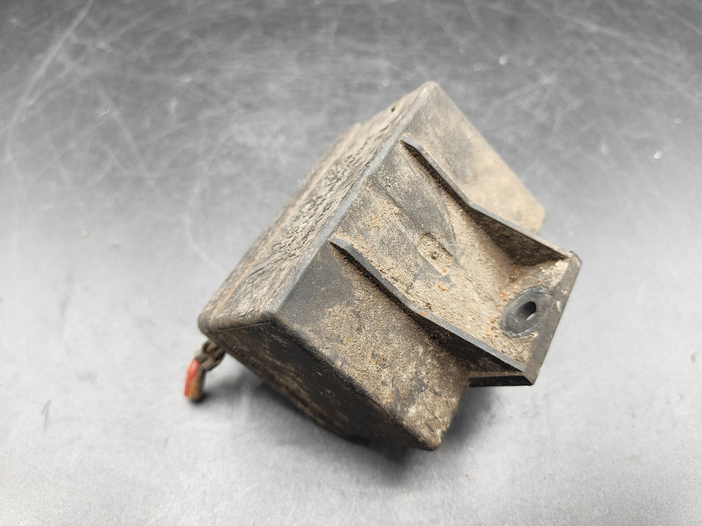 Alfa Romeo 156 1.9JTD Diesel 2003 Glow Plug Pre Heat Heating Relay 0281003015