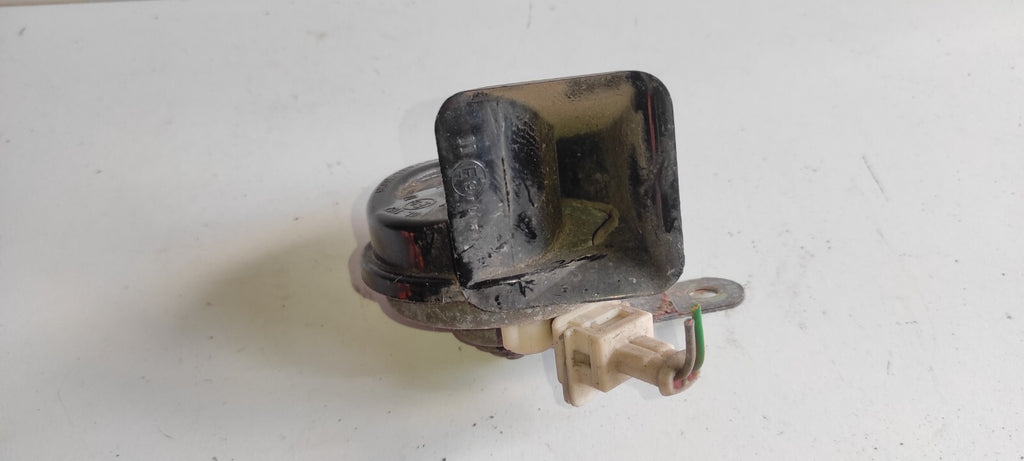 Peugeot 607 3.0i V6 Petrol 2001 Front BOSCH Horn Signal