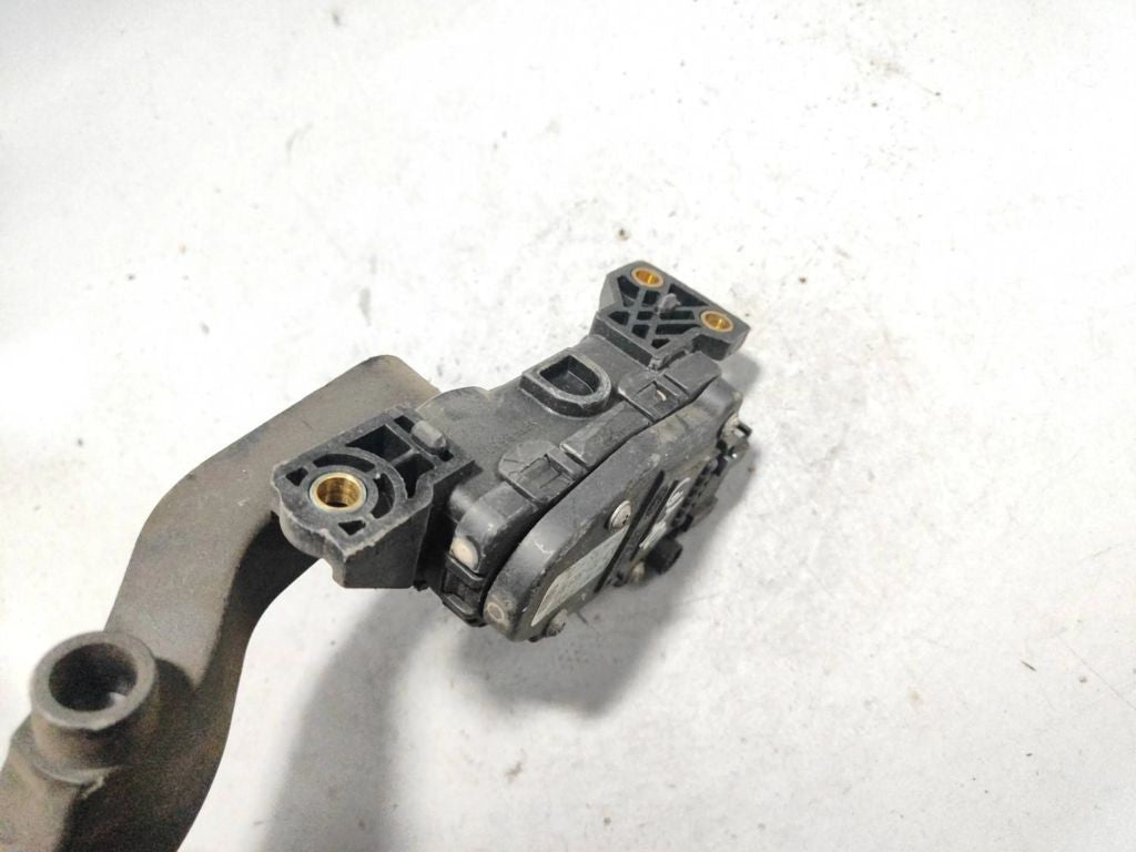 Volkswagen VW Bora 1999 Diesel accelerator throttle pedal 1J1721503H 