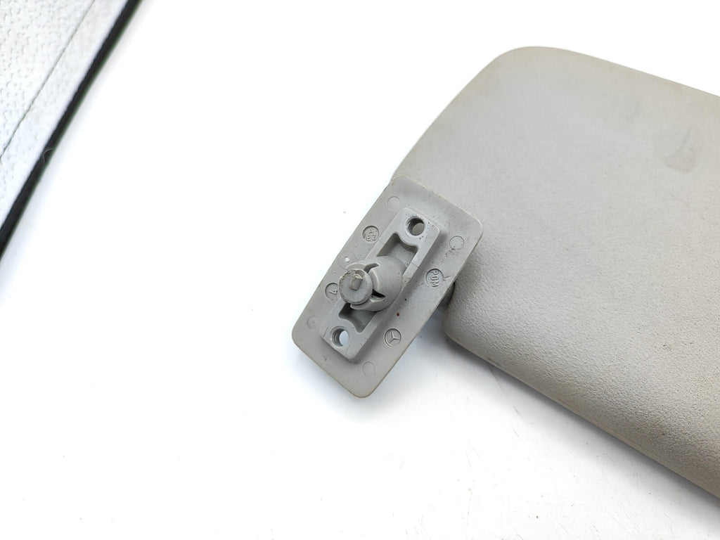 Mercedes Benz W168 2000 LHD Front Left Side Sun Visor