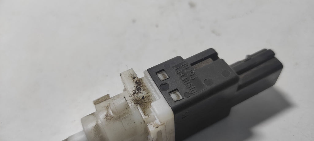 Alfa Romeo 147 Diesel JTD 110kW 2005 Brake Pedal Sensor 46840510