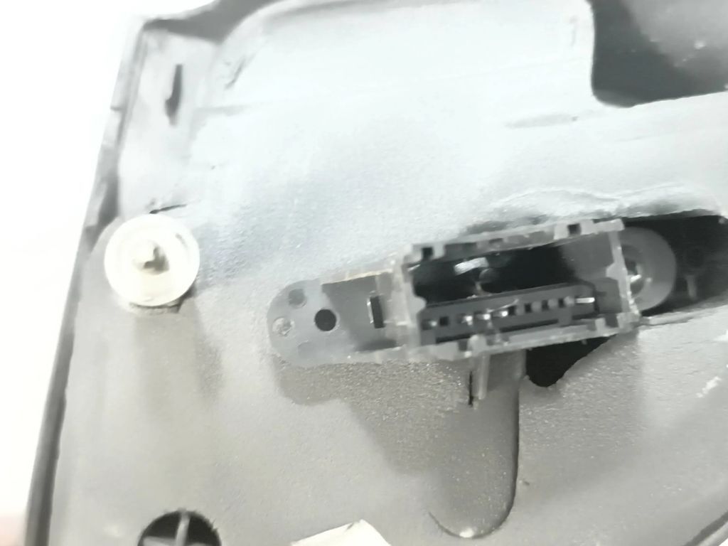 Renault Megane I 2001 LHD Front Left side electric wing mirror E2018011 