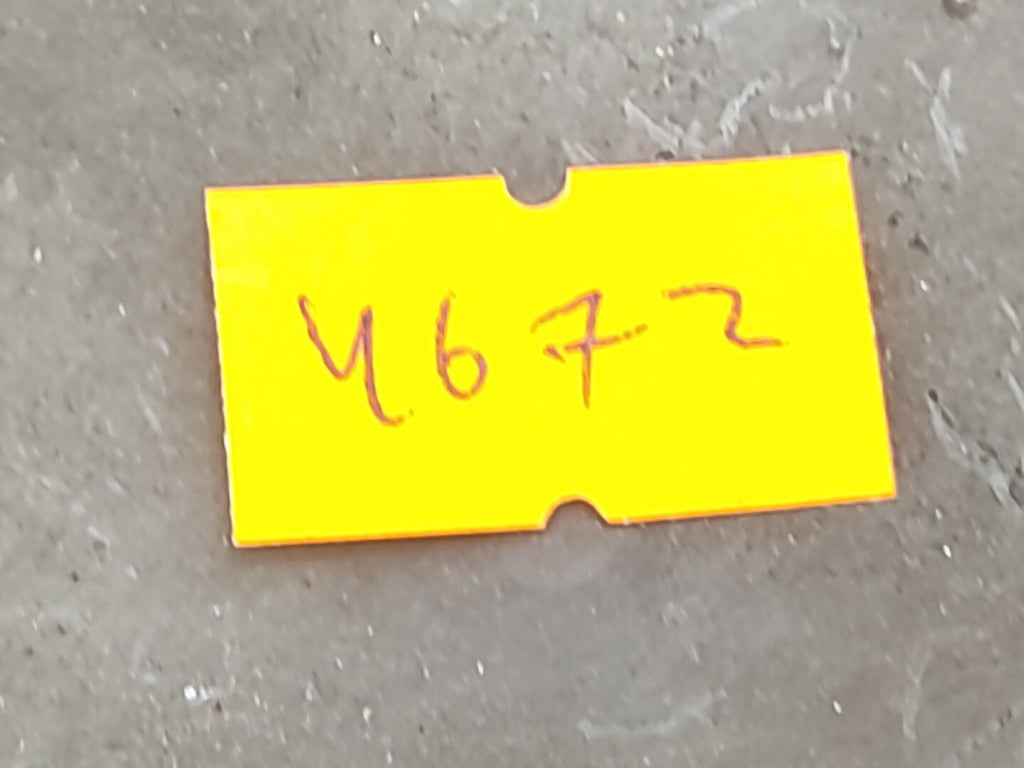 Honda Civic EG 5 Gen 1.3i Hatchback 1994 Engine Coolant Expansion Reservoir