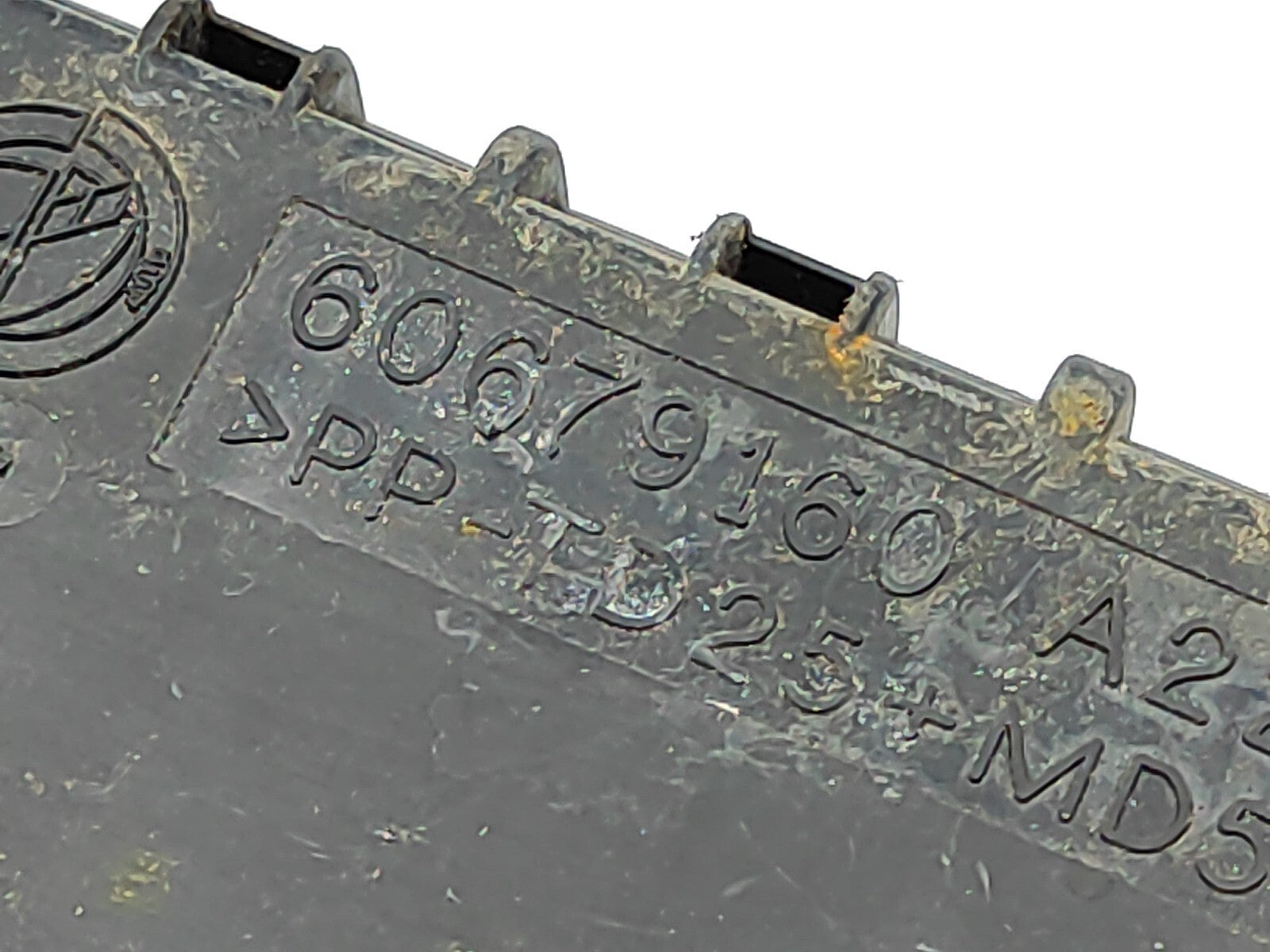 Alfa Romeo 156 2.4JTD 110kW Diesel 2002 Engine Fuse Relay Module Unit 60679160