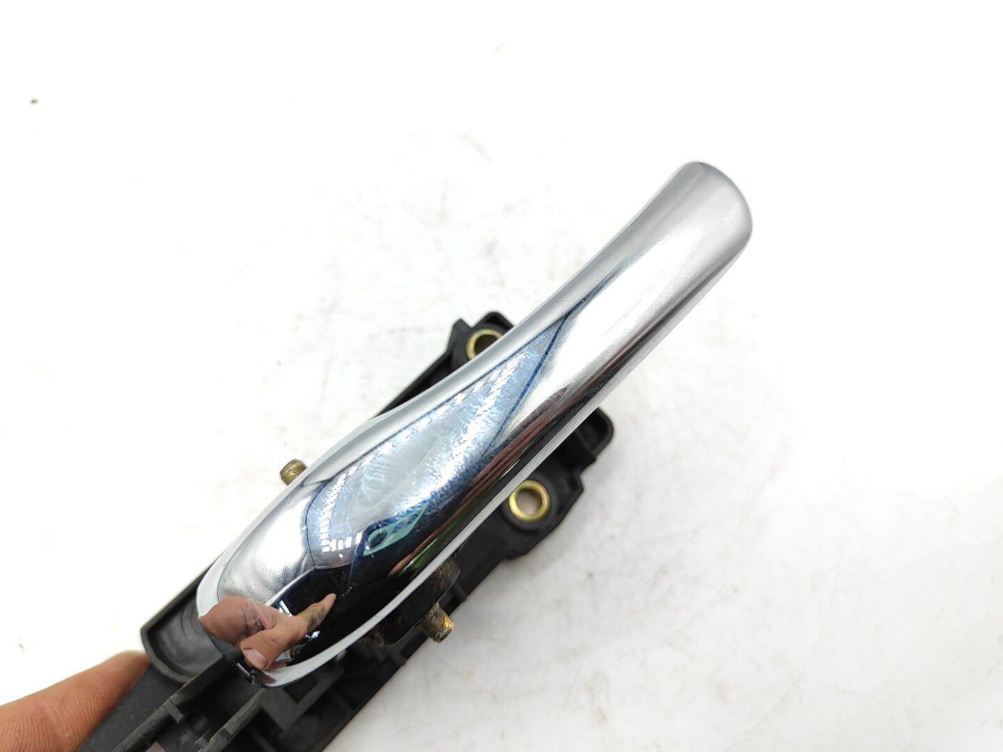 Alfa Romeo 166 2.4JTD 110kW Diesel 2000 Front Left Interior Inner Door Handle