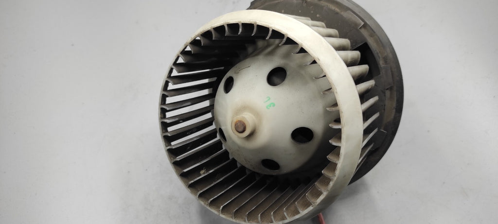 Alfa Romeo GT 1.9JTD 2005 LHD Interior Heater Fan Blower Motor 52488448