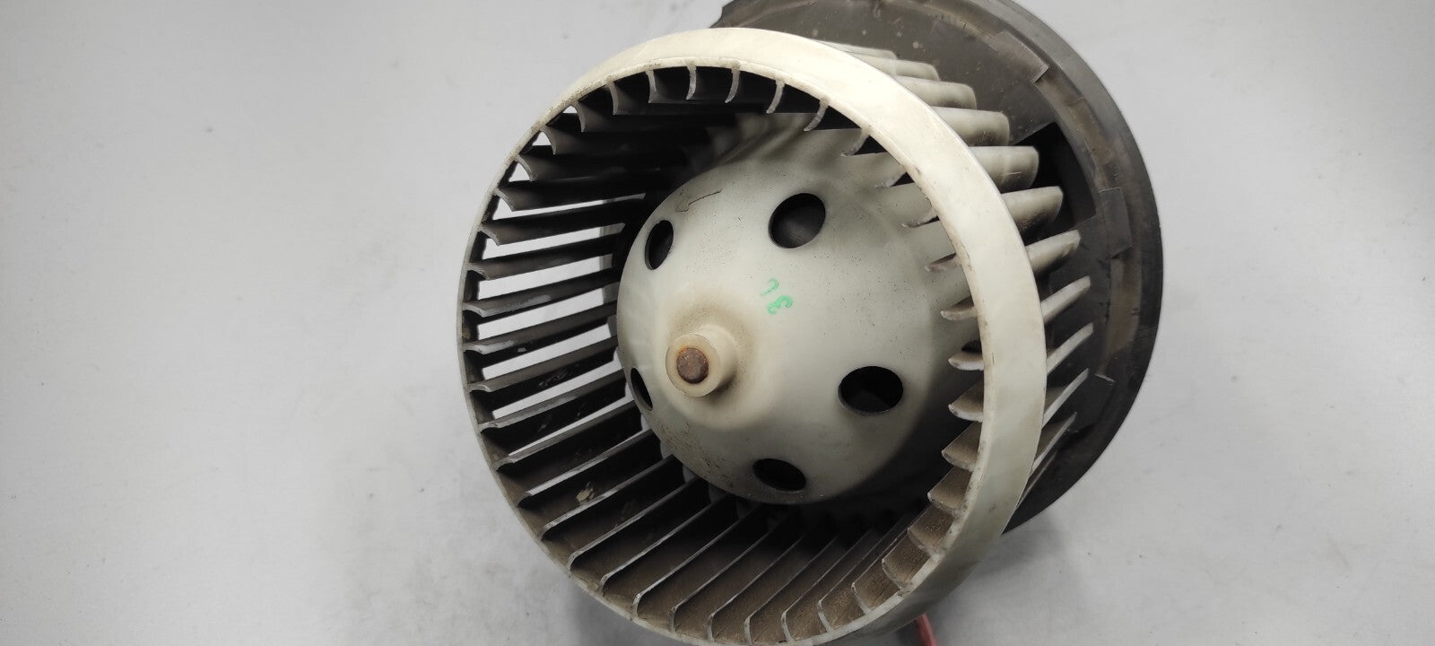 Alfa Romeo GT 1.9JTD 2005 LHD Interior Heater Fan Blower Motor 52488448