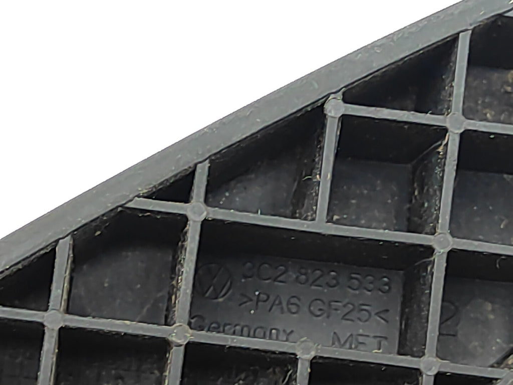 Volkswagen Passat B7 2012 Bonnet Hood Release Handle 3C2823533