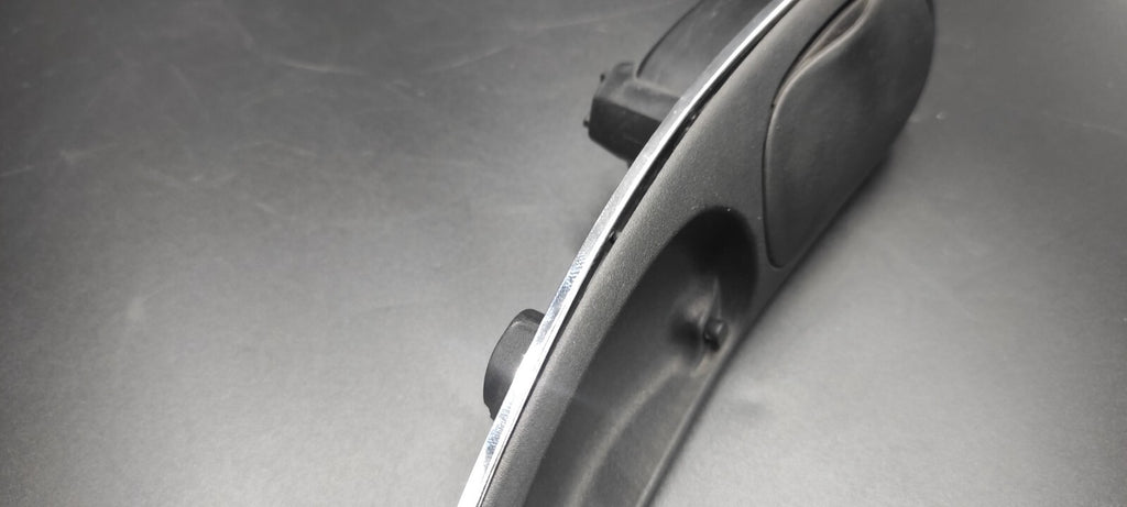 Alfa Romeo 156 2.4JTD 110kW 2003 Rear Left Door Inner Handle Trim Ashtray