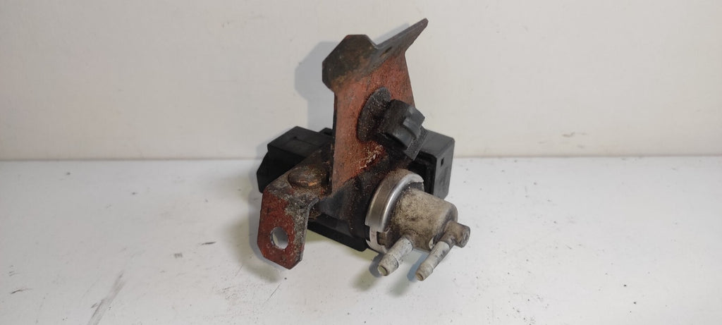Alfa Romeo 156 2.4JTD 129kW 2004 Diesel Engine Turbo Pressure Valve