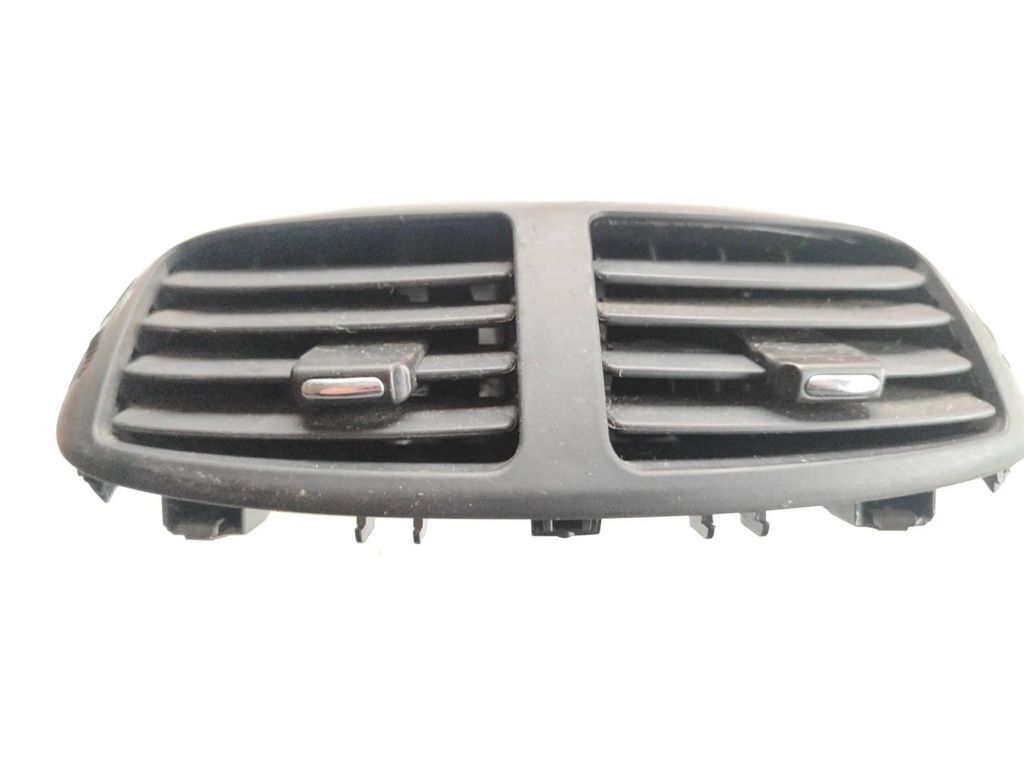 Alfa Romeo GT 147 2004 Front dash center air vent grill 225501 