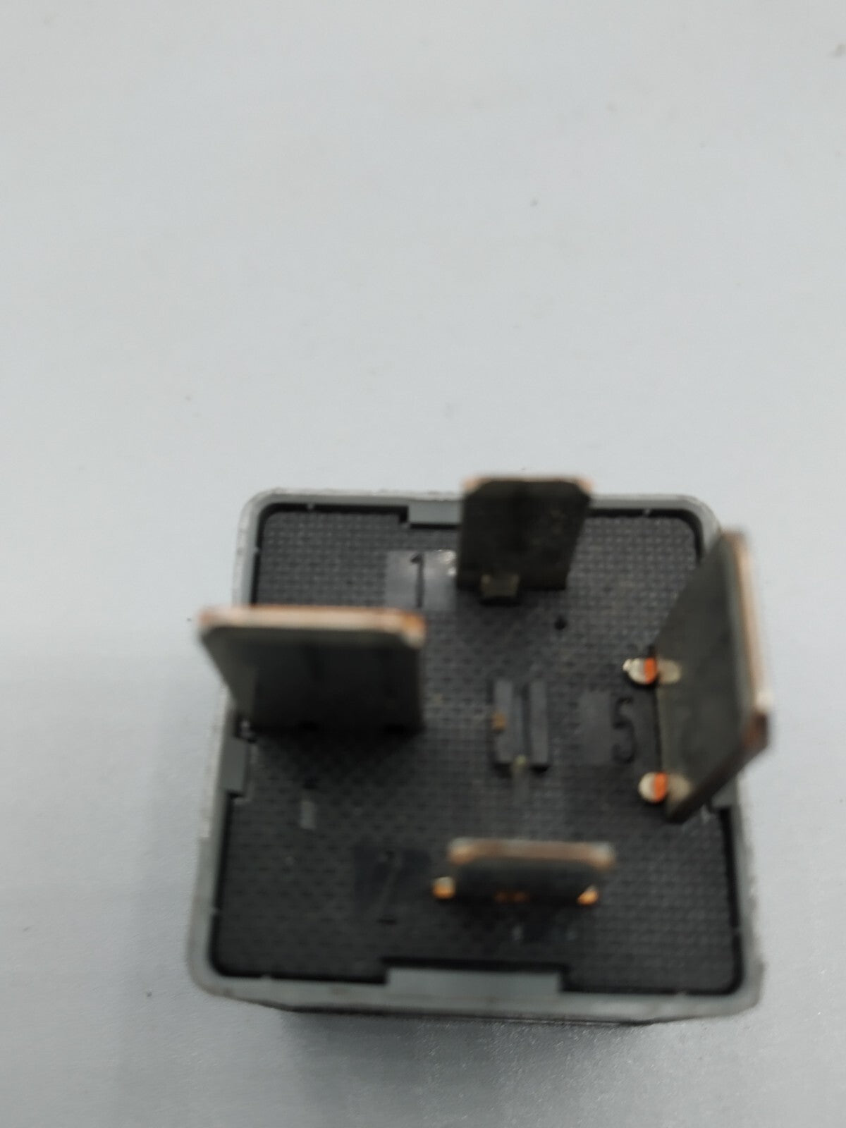 Ford Focus MK1 1.6i 74kW 2001 Relay Control Unit Module F80B14B192AA