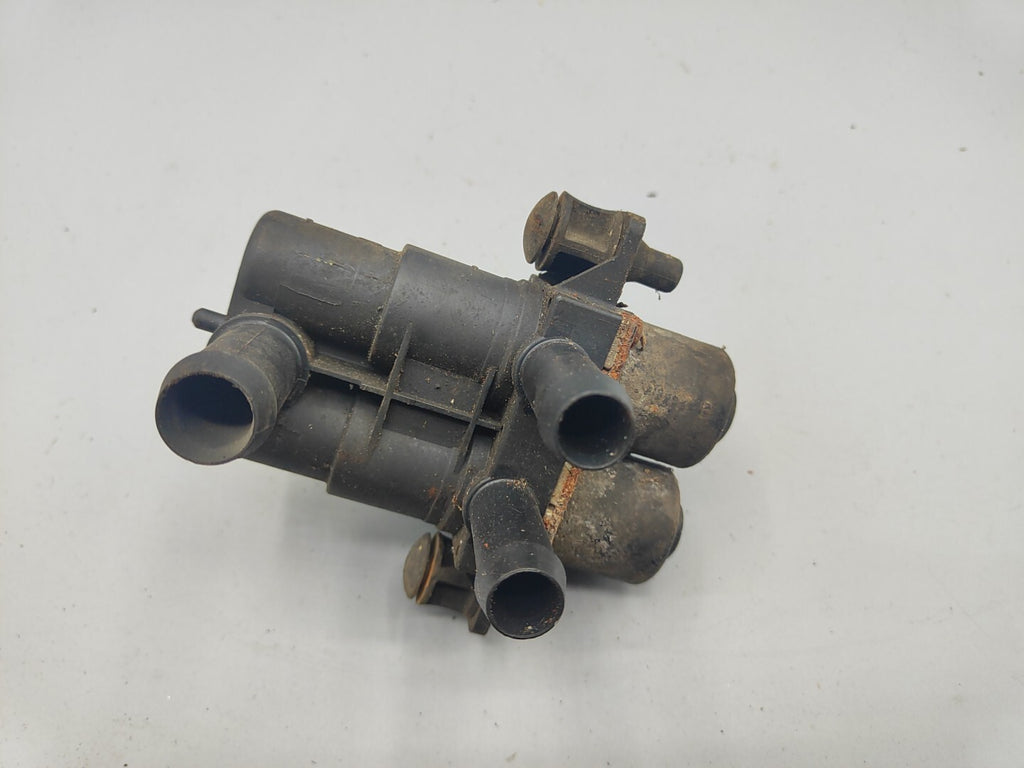 Jaguar S Type 3.0i 2000 AC Heater Control valve XW4H18K487AC
