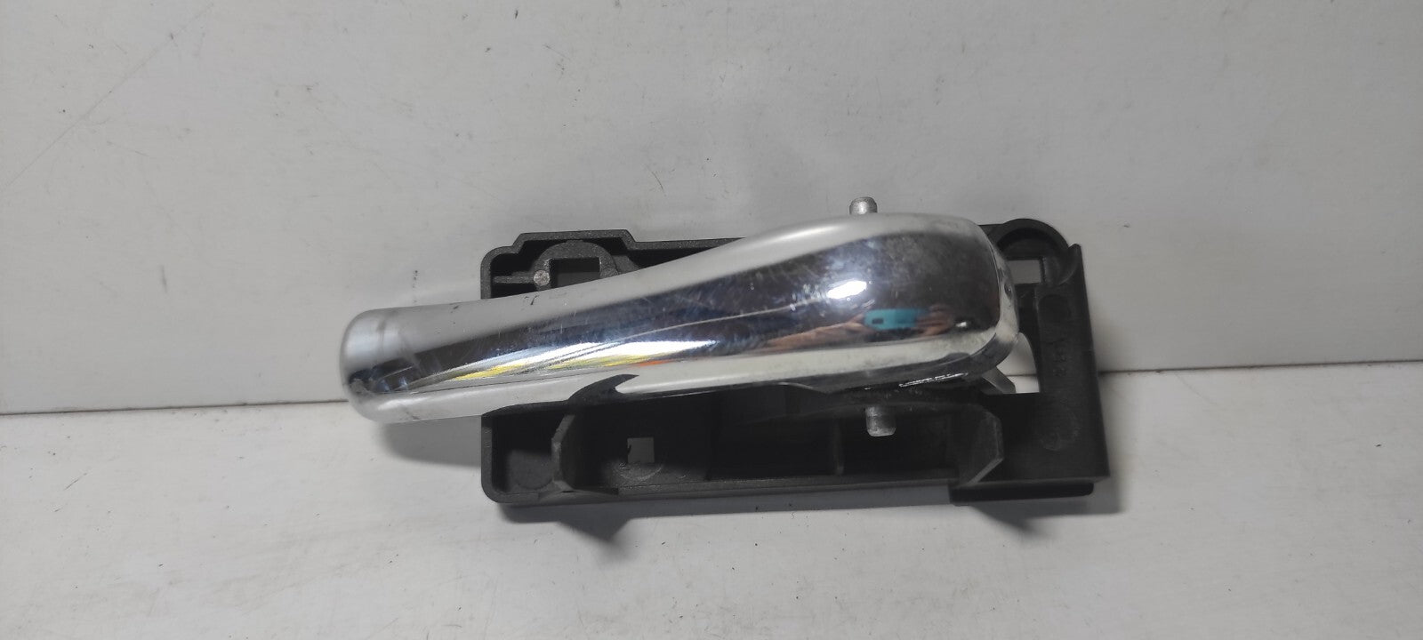 Alfa Romeo 147 1.9JTD 2005 Front Right Door Opening Inner Handle 46736145