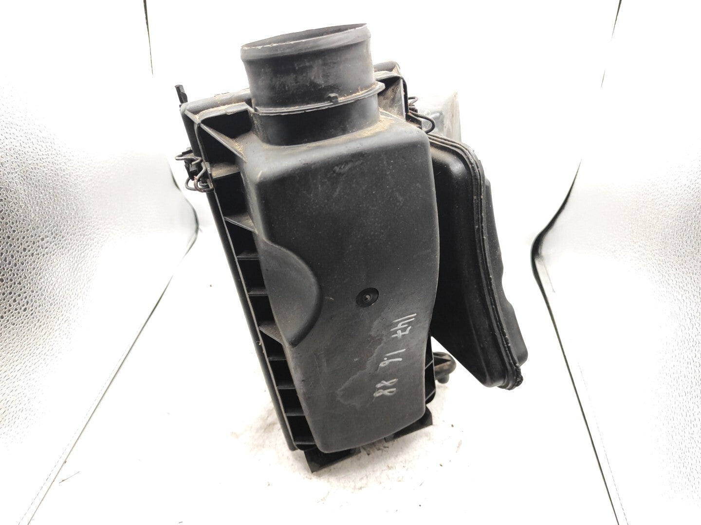 Alfa Romeo 147 2.0 Twin Spark 2003 Petrol Engine Air Filter Box 46771036