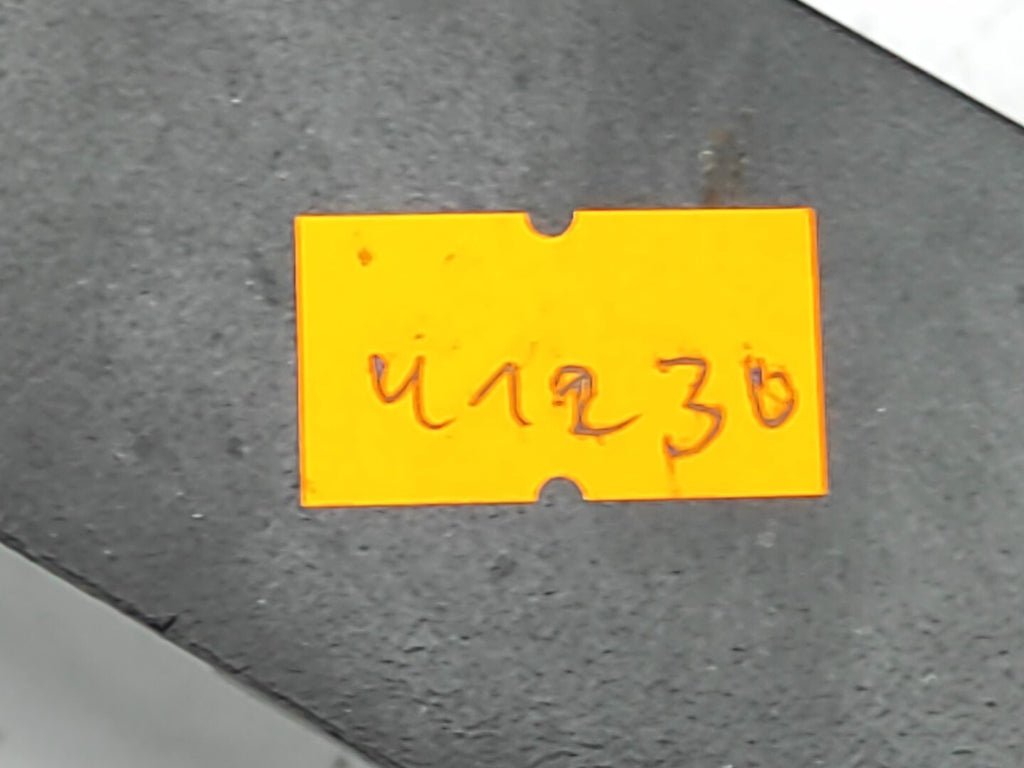 Mercedes GLS X166 GLE W292 W166 Center Console Rear Panel A1666807403