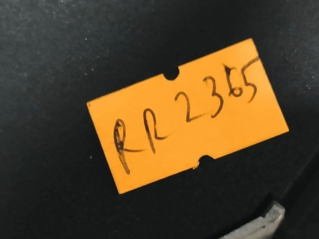 Mercedes-Benz E W211 2003 Steering wheel column lock A2034621130 ISU2096