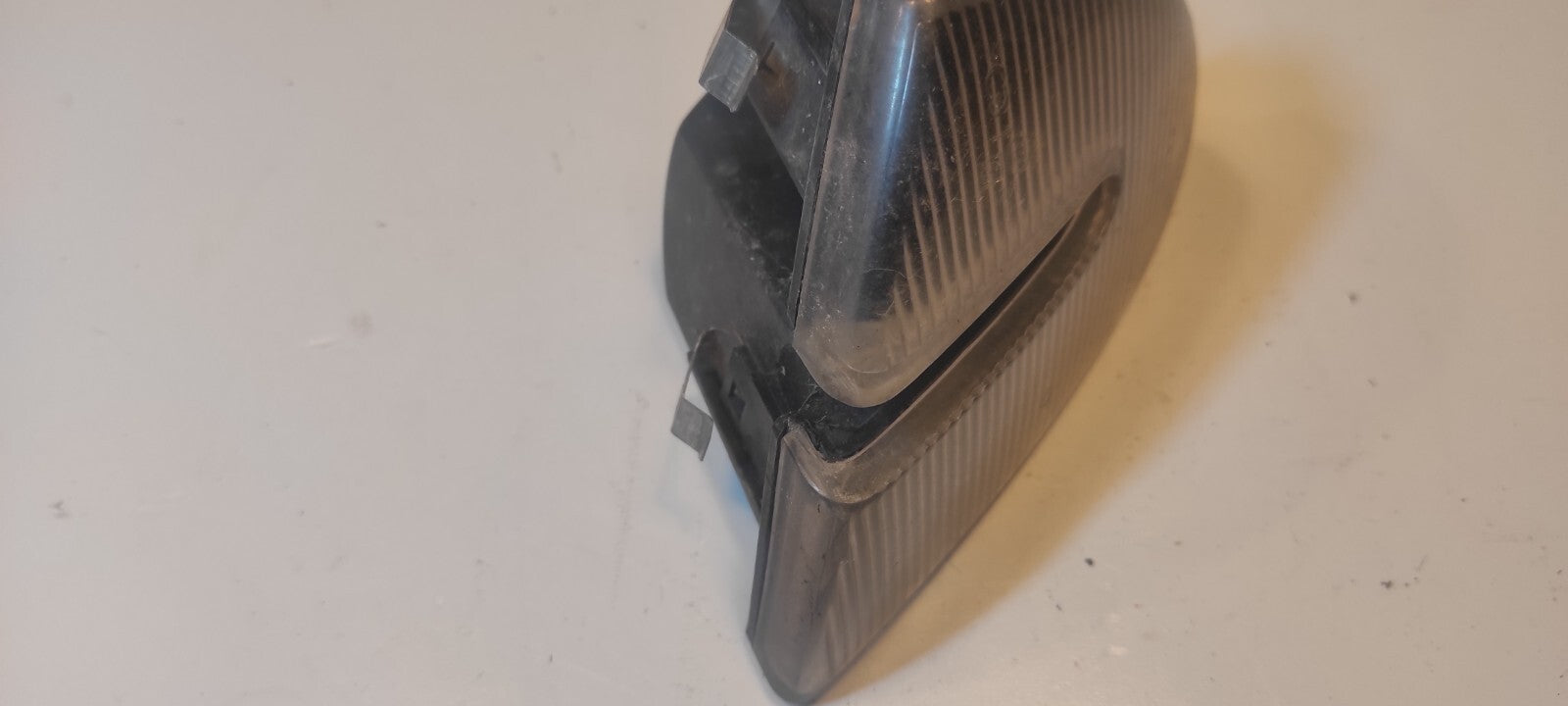 Alfa Romeo 147 1.9JTD 85kW 2002 Front Right Indicator Blinker 46756280