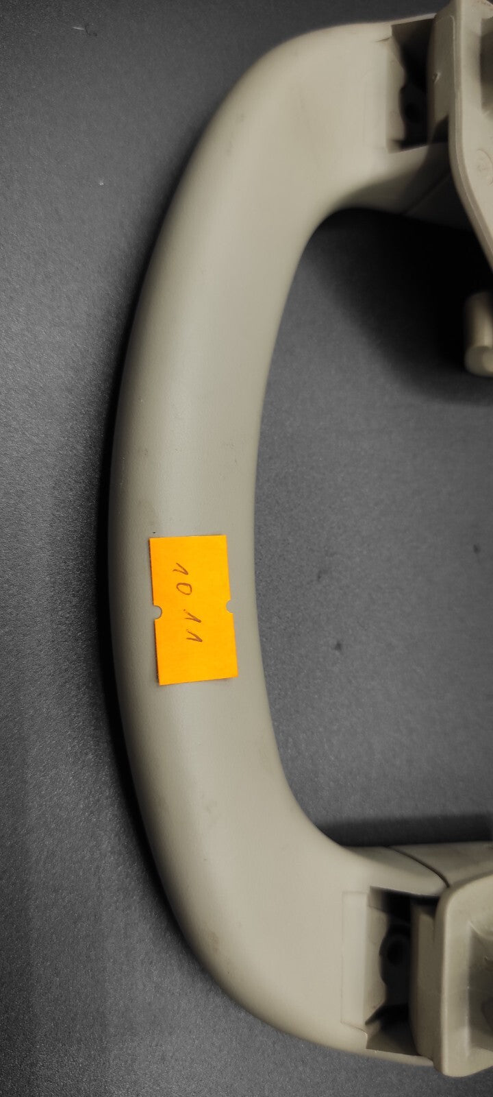 Alfa Romeo 159 1.9JTDm 110kW 2007 Rear Right Interior Roof Grab Handle