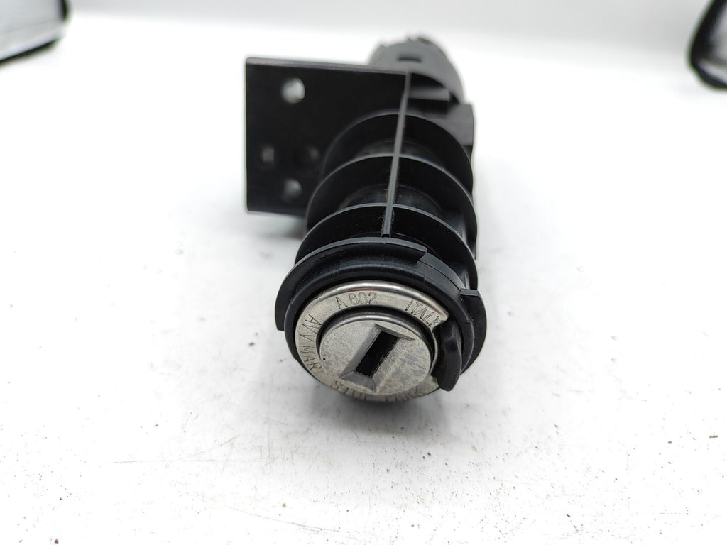 Alfa Romeo 156 2.4JTD Diesel 2000 LHD Ignition Lock Switch