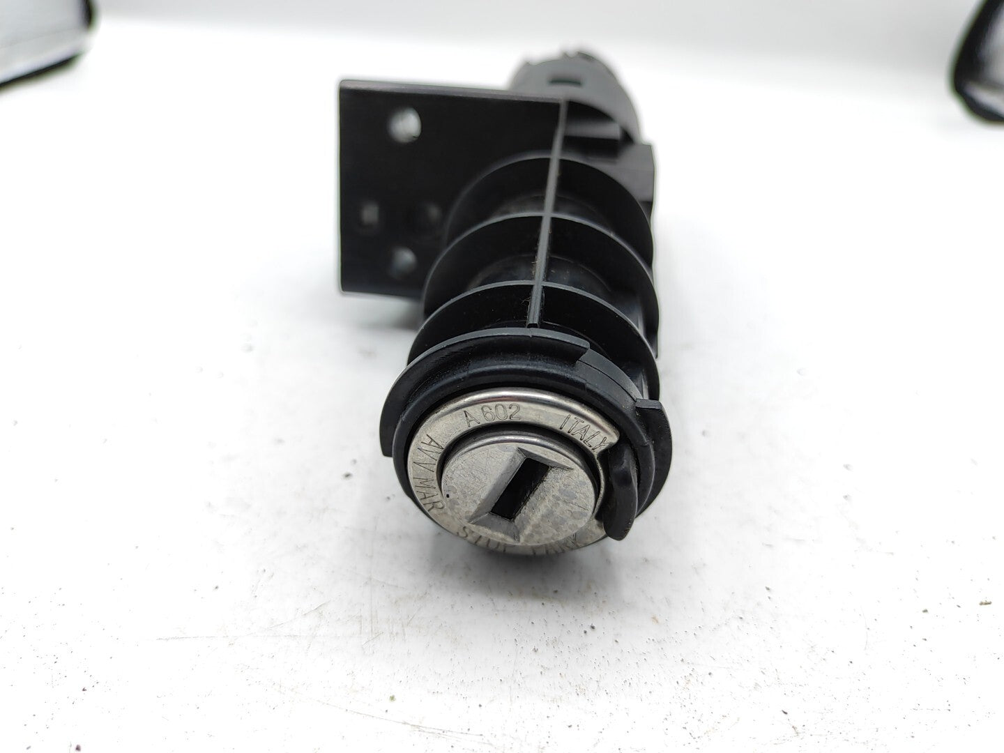 Alfa Romeo 156 2.4JTD Diesel 2000 LHD Ignition Lock Switch