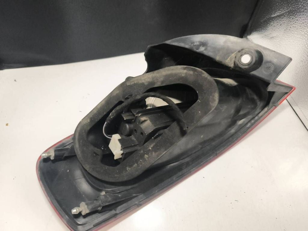 Fiat Croma 2007 LHD Rear Right tail light lamp 51727249 