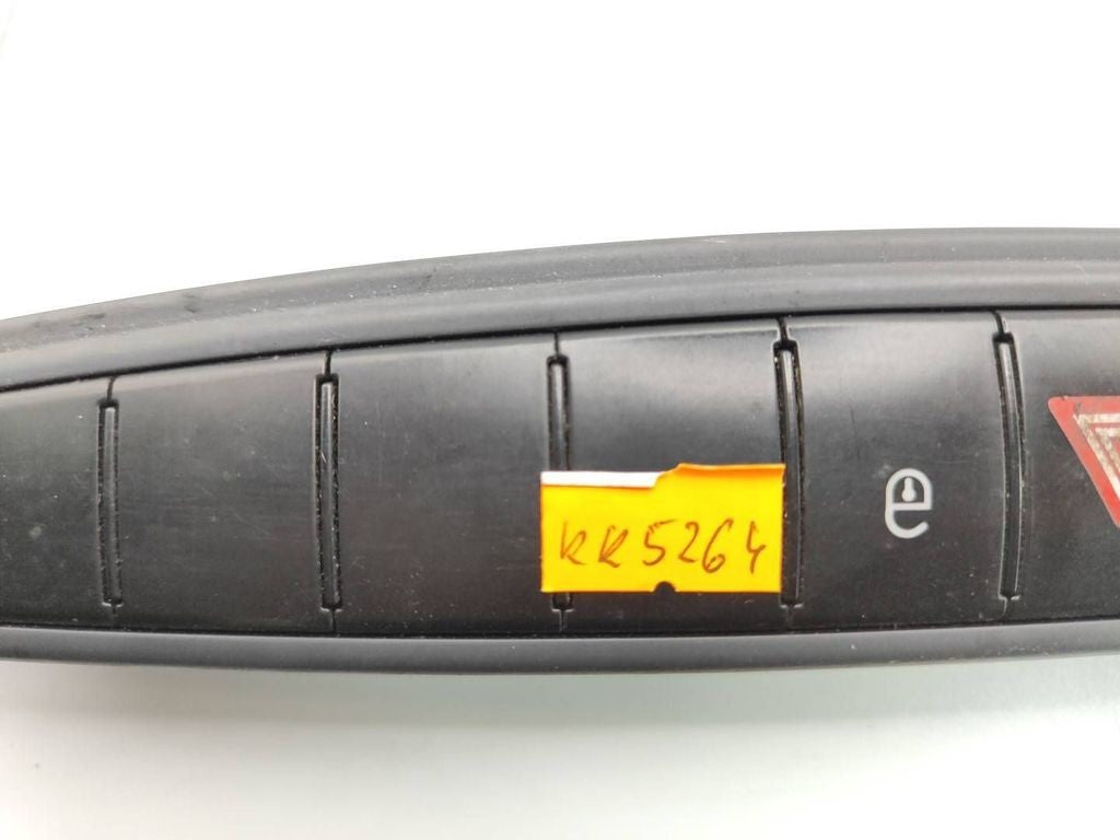 Smart ForFour I 2005 Hazard light switch A4548202310 