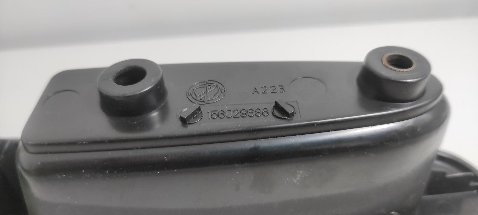 Alfa Romeo 166 2.4JTD 110kW 2002 Door Electric Window Switch Trim 156029686