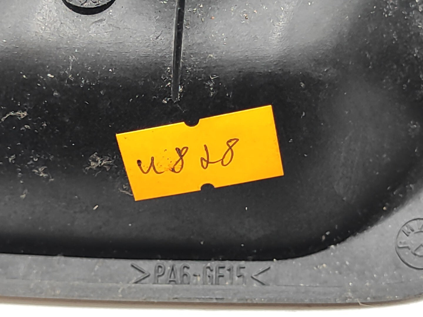 BMW 5 SERIES E39 530D 142kW Estate 2001 Front Right Door Inner Handle 8226050