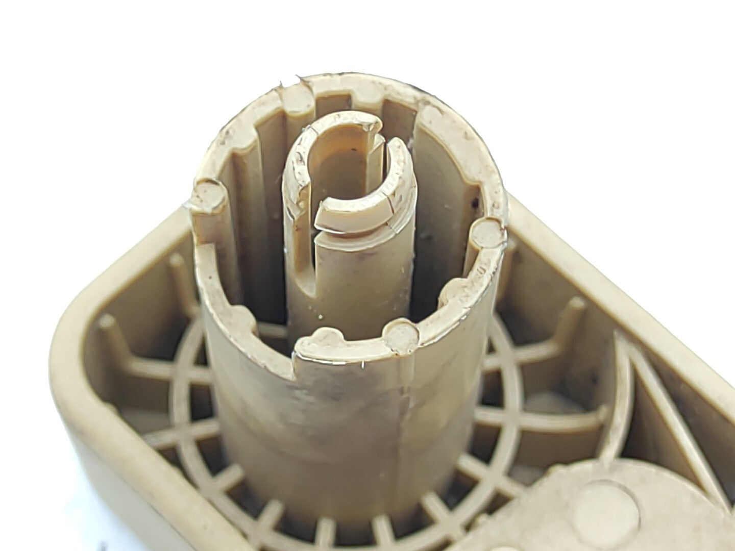 Alfa Romeo 159 2008 LHD Bonnet Hood Release Handle 156038055