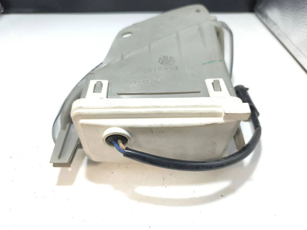 Chrysler Voyager 1998 front left side bumper fog light 195342B 