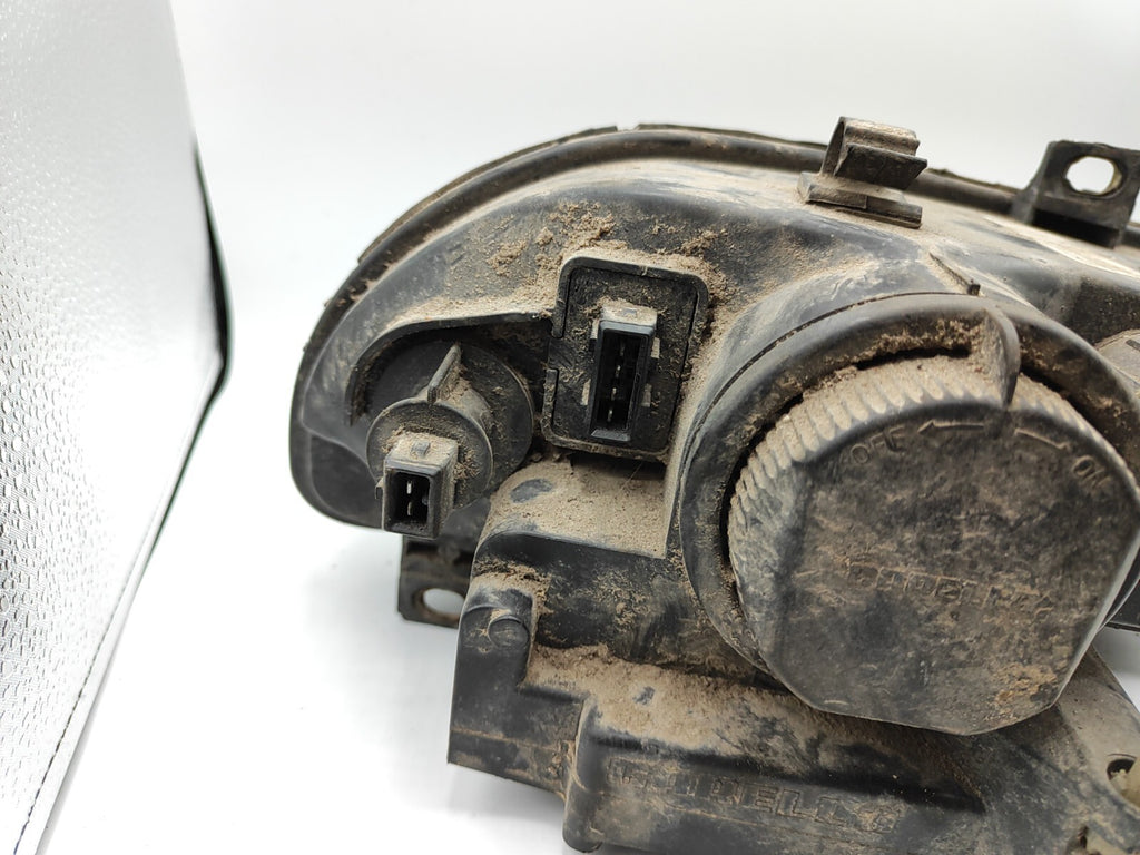 Alfa Romeo 156 1.9JTD 85kW PRE-Facelift 2000 LHD Front Left Headlight 60620135