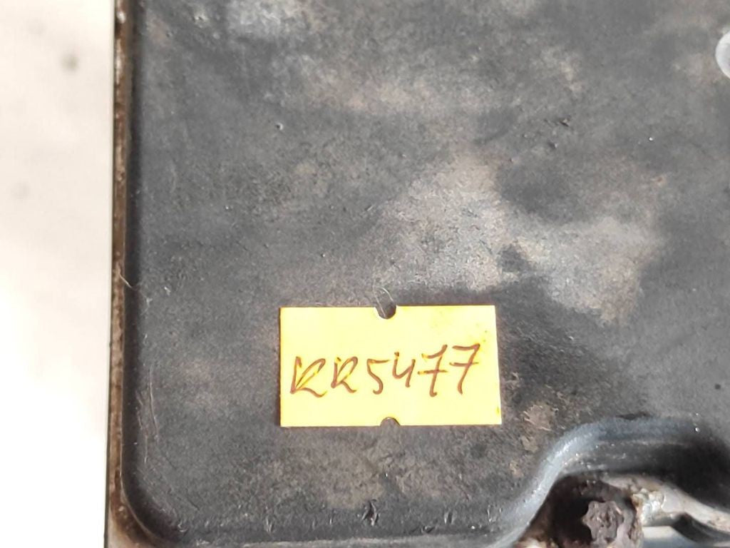 Smart ForFour I 2005 ABS Pump 0265234120 