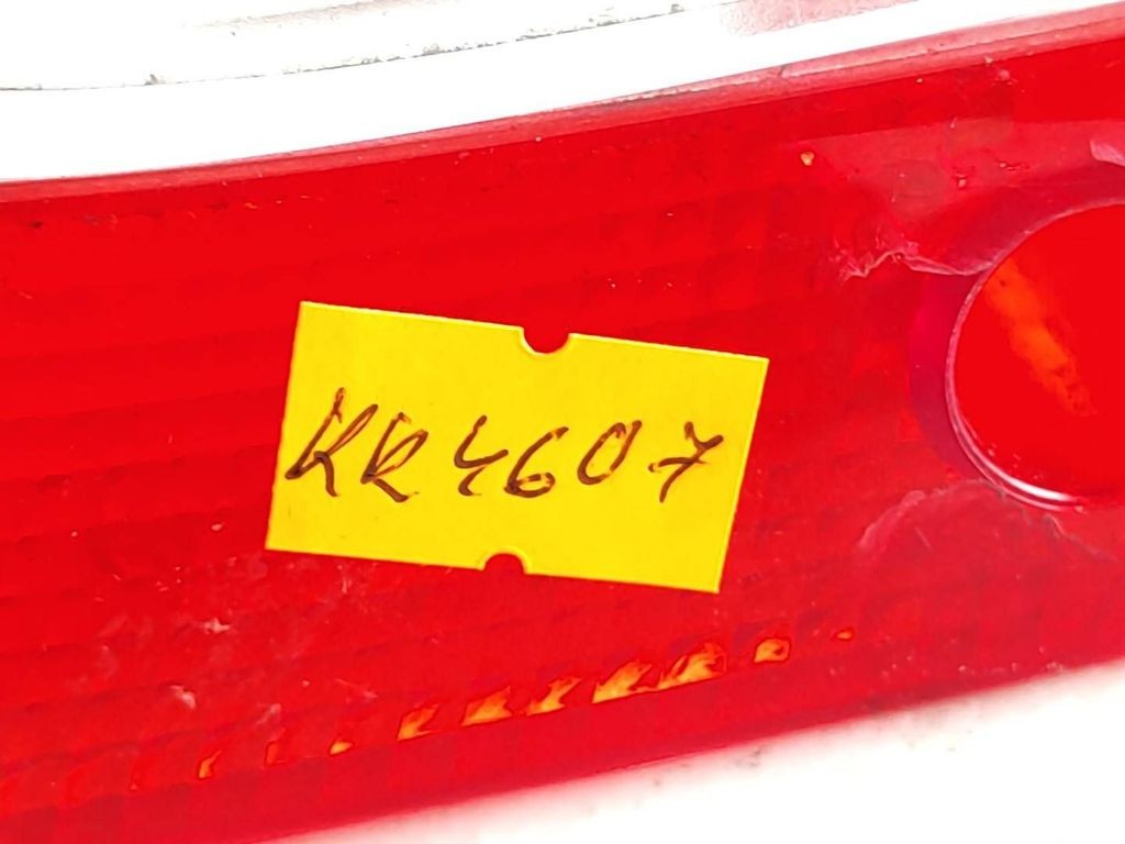 Alfa Romeo 147 2005 Right door reflector light 07012010 