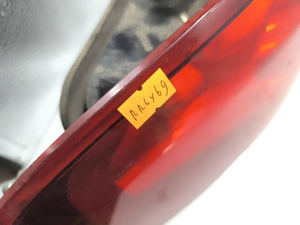 Fiat Croma 2.4JTDM 2007 LHD rear left taillight 51727250 