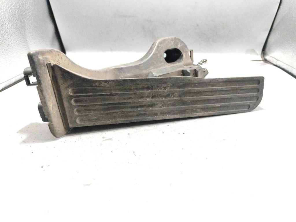 Skoda Octavia MK2 1Z 2006 accelerator throttle pedal 1K1721503P 