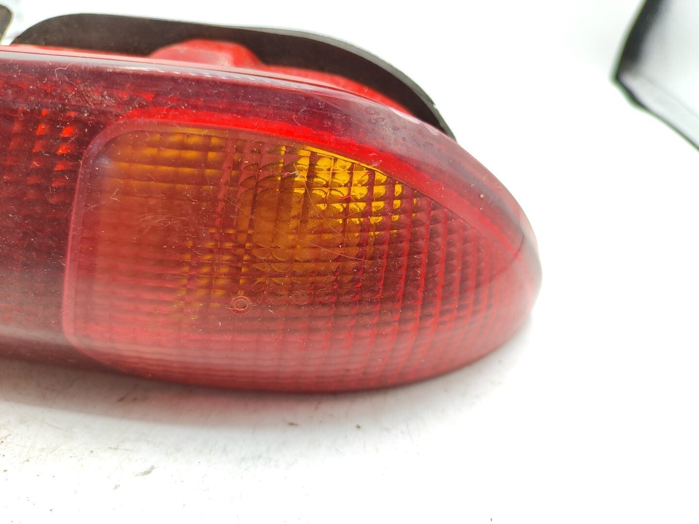Alfa Romeo 156 2001 LHD Rear Right Outer Taillight Light