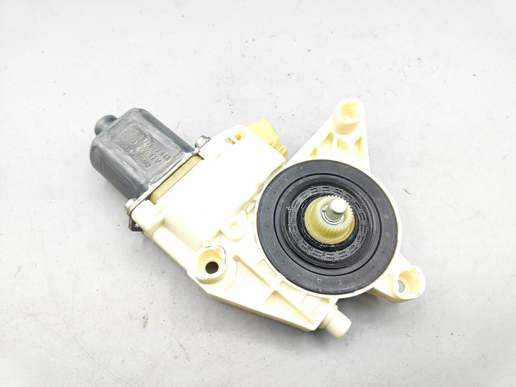 Mercedes Benz W204 C Class 2010 Rear left window regulator 0130822443