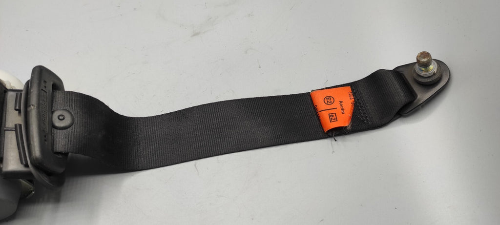 Alfa Romeo 147 1.9JTD 2004 Rear Left Seat Seat Belt 049104 10313028 C481