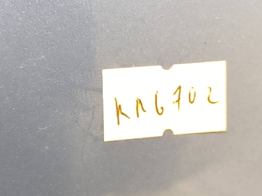 Opel Vectra C 2004 Diesel Fuel tank cap 9180510 