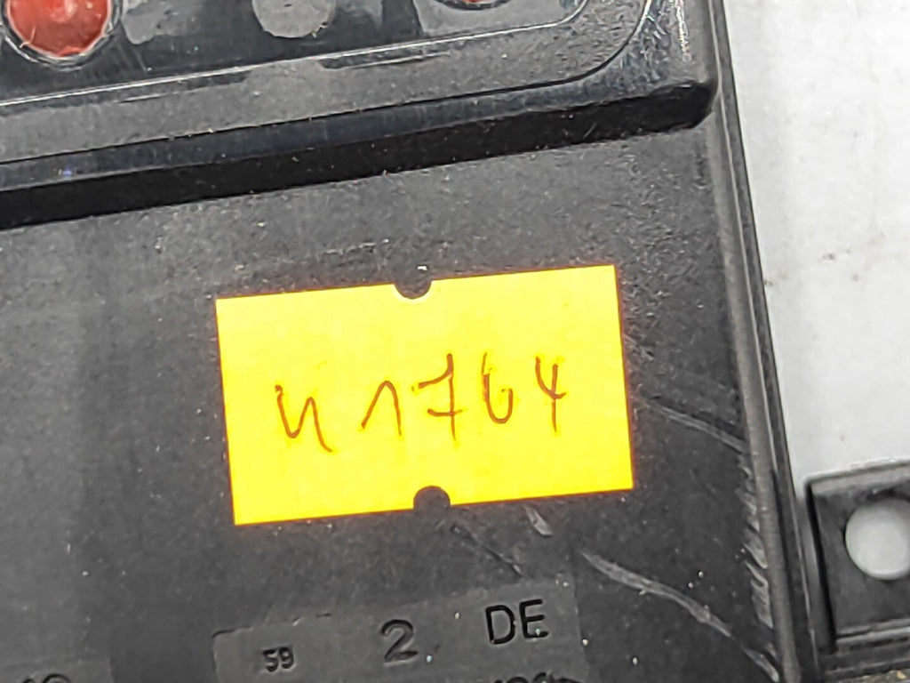 BMW 5 Series F10 2012 9153418 70288910 Power Distribution Box ECU