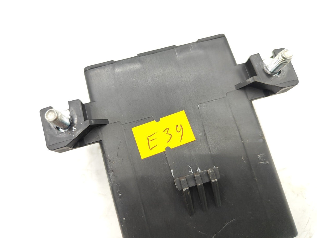 Alfa Romeo 156 2.0TS 2001 Central Lock Control Unit 60670721