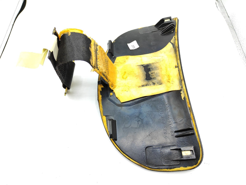 Alfa Romeo 147 1.9JTD 16V 2002 LHD Front Dash Panel Cover Trim 7352920820