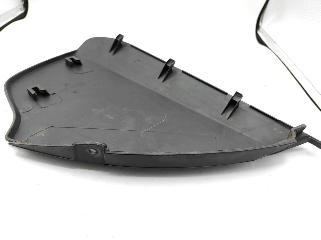 Alfa Romeo 156 2000 LHD Front left Side Dashboard Panel Cover Trim 151921000