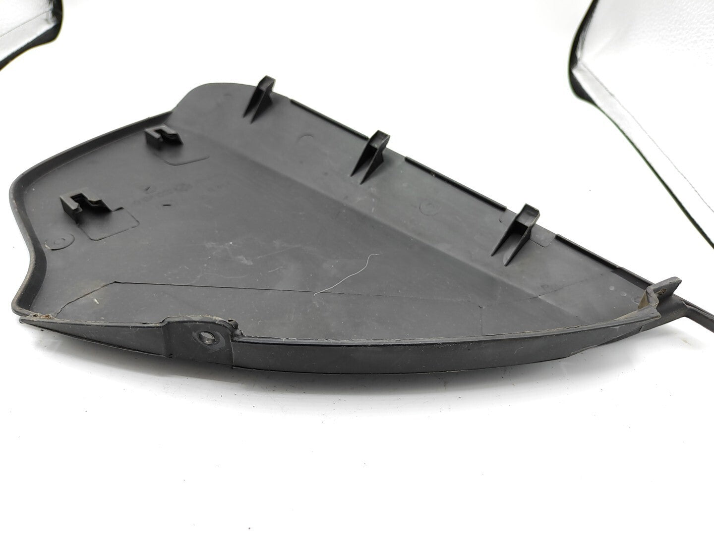 Alfa Romeo 156 2000 LHD Front left Side Dashboard Panel Cover Trim 151921000