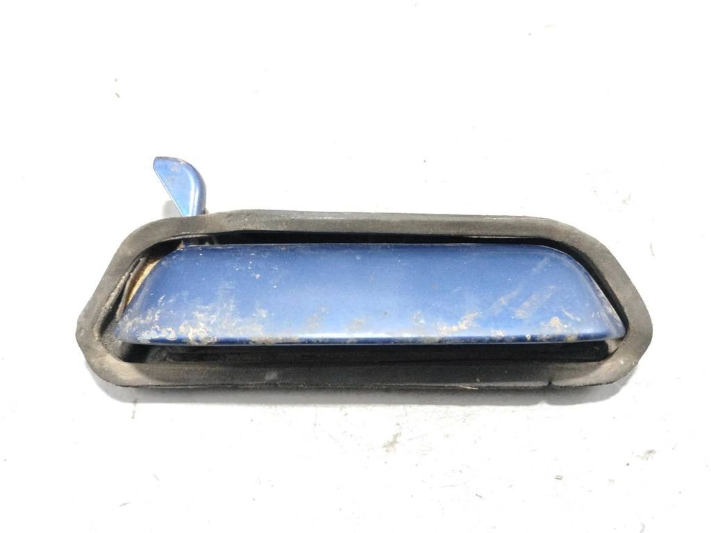Alfa Romeo 155 1.8i 103kW 1994 rear right door exterior handle 