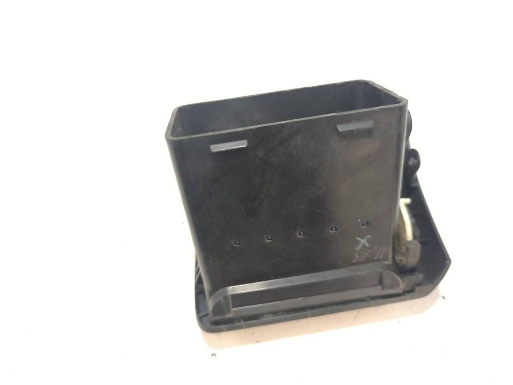 Fiat Croma 2007 LHD Left dashboard side air vent grill trim 